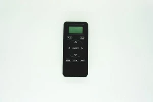 Remote Control For SYMBO XBOT 5 XBOT 5 PRO Robot Vacuum Cleaner - Picture 1 of 5
