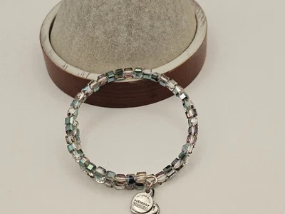 ALEX and ANI STARRY-EYED Bangle Bracelet  SWAROVSKI Crystal 🔮 ✨️ - Image 1 of 4