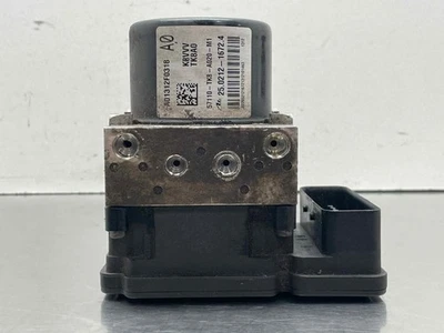 2011-2013 Honda Odyssey ABS Anti Lock Brake Pump Module Assembly OEM - Image 1 of 4