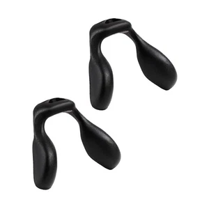 Rubber Nose Pads Replacement Nose Pieces for Oakley Crosslink Fit OX8136 OX8136M - Picture 1 of 5