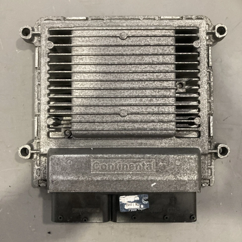 Kia Forte 2011-2013 ECU/ECM 39122-2G180 Foto 1 de 4