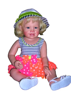 ❤NUOVO❤BONNIE BABY❤SET COMPLETO 8 PEZZI❤6-9M❤2 BRACCIALI❤4 FIOCCHI PER CAPELLI❤GIOCATTOLO RUOTA - Immagine 1 di 3