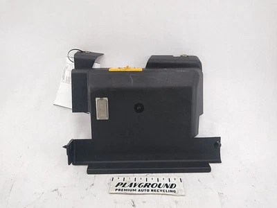 BMW 318i E30 Sedán Pasajero Delantero Derecho Inferior Salpicadero Cubierta Panel Kick 87-91 Foto 1 de 4