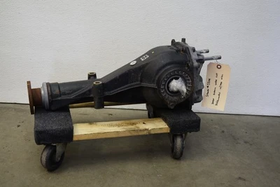 Subaru WRX Rear Differential Diff for CVT 74k Miles Genuine Oem 2020-2021 - Image 1 of 4
