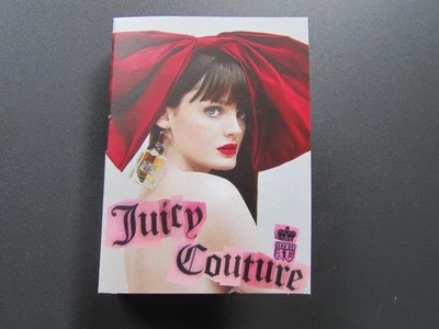 Juicy Couture любовь G & P аромат парфюм образец размер духи 3/4 полный - Изображение 1 из 4