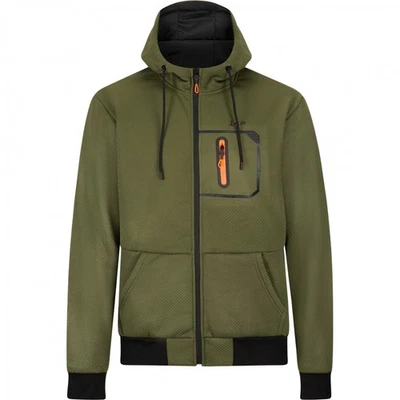 il Lago Prestige Herren Hoodie Smart Wave - Bild 1 von 4