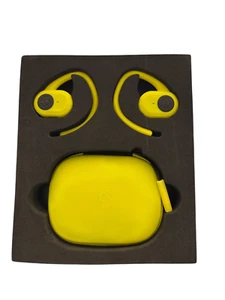 Écouteurs intra-auriculaires sans fil Skullcandy Push Ultra True + chargeur + sacoche - Photo 1 sur 3