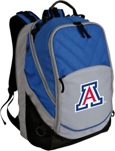 University of Arizona Backpack Arizona Wildcats Computer Bag