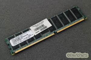 SMART SM5726445D8E6CHSEH PC2100R-25330-M0 512MB Server Memory RAM - Foto 1 di 1
