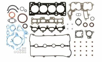 90-99 Mazda Protege Miata MX5 BPD Motor 1.8L Juego de Repuesto Junta Completa NUEVO Foto 1 de 4