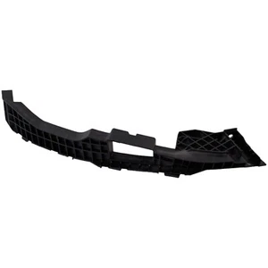 Front LH Side Bumper Support Black Fits 2021-2022 Honda Accord HO1042143 - Picture 1 of 8