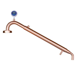 Still Spirits Alembic Pot Still Copper Condenser Only to Fit T500 Spirit Boiler - Picture 1 of 2