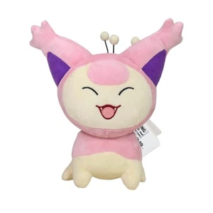 Lindo Muñeco de Peluche Skitty 20CM Dibujos Animados Regalo de Navidad - Imagen 1 de 6