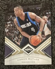 D1638 2010-11 Panini Limited #d 42/49 Spotlight Gold Caron Butler #53 Mavericks