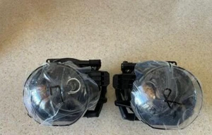 BMW 7 E65 E66 Nebelscheinwerfer Satz Set - Bild 1 von 4