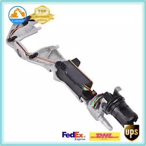 Speed Sensor Module Switch Position Sensor w/0B5927321L for Audi Gear - Foto 1 di 8
