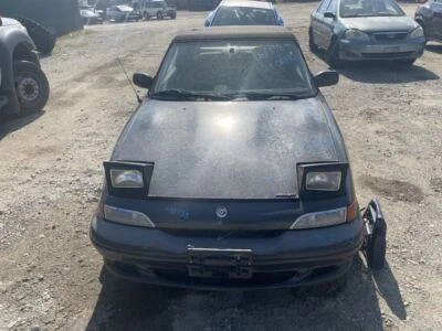 Compresor de CA integral AC compatible con 94 CAPRI 1523924 Foto 1 de 4