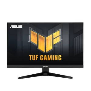 ASUS TUF Gaming 24 Zoll VG246H1A Gaming Monitor (24 Zoll Full HD, IPS, 100Hz) - Afbeelding 1 van 5