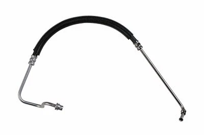For 1993-95 GMC K2500 Suburban Auto Trans Oil Cooler Hose Assy Sunsong 1994 - Image 1 of 3