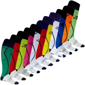 Legea Stutzen Gold Pro 28-33 34-39 40-47 Fußballstutzen Fußball Team Socken neu - Bild 1 von 12