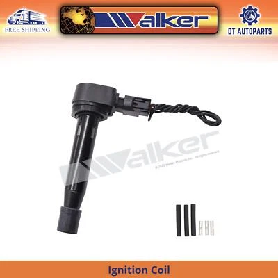 For 1999-2010 Honda Odyssey 3.5L V6 Ignition Coil Walker  2000 2001 2002 2003 - Image 1 of 3