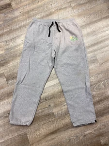 OA Overcome Average Saint Patrick's Day Baseball/Softball Men's Sweatpants 3XL - Picture 1 of 5