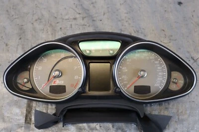 Audi R8 V8 Quattro 2014 AWD 4,2 L OEM cuadro de instrumentos automático 62.570 millas Foto 1 de 4