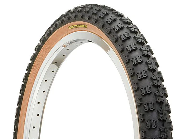 TIOGA Comp 3 Authentic Series Tyre 20 x 1.75 - Bild 1 von 1