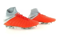 nike hypervenom phantom rot