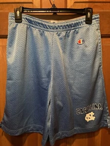 Champion UNC North Carolina Jordan vintage shorts size S Small - Picture 1 of 6