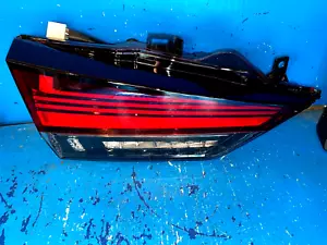 OEM 19 20 21 22 Lexus RX350 RX450H tail light lamp 81580-0E200 Right M790 - Picture 1 of 6