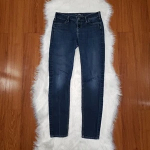 Silver Jeans Co Suki Dark Wash Stretch Jeans Jeggings Damen Gr. W29 x L31 - Bild 1 von 6