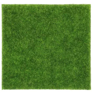Simulated Moss Decoration Artificial Grass Rug Aquarium Mat Faux - Picture 1 of 12
