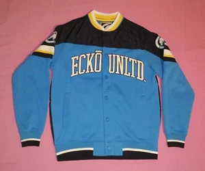 Chaqueta/sudadera (jacket/sweatshirt) ECKO UNLTD. - Talla S - Imagen 1 de 9