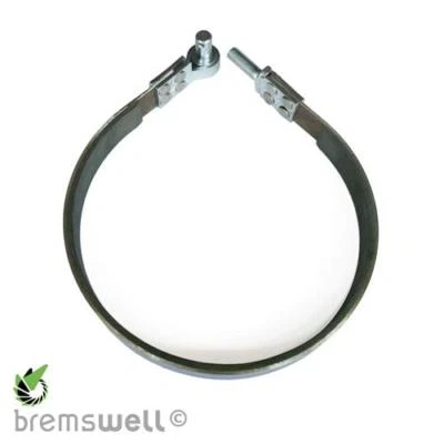 BREMSWELL Bremsband rechts 25mm für Fendt Farmer 2 2S 2D 2DE 4S 5S G139103070020