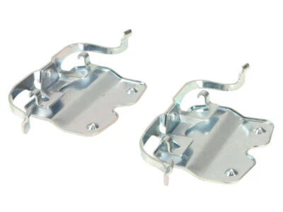 Para 2004-2007 BMW 525i mola anti chocalho dianteira Textar 84457PCCR 2005 2006 - Imagem 1 de 2