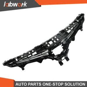 Labwork Front Bumper Upper Grille Assembly For 2021 2022 Toyota Camry SE XSE - Picture 1 of 15