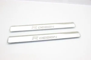 Set minigonne laterali VOLVO XC60 II 246 2.0 D4 AWD 31479065 31479066 2.00 27936488 - Foto 1 di 12