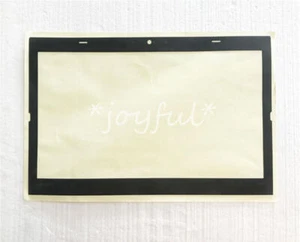 For Lenovo Thinkpad T460 01AW304 LCD Front Bezel Cover Sheet Sticker - Afbeelding 1 van 1