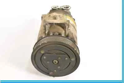 06-08 Compresor de aire acondicionado Maserati Quattroporte 01139519 OEM Foto 1 de 4