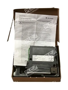 Allen Bradley ControlLogix 16 Point D/O Module 1756-OB16E /A - Picture 1 of 2