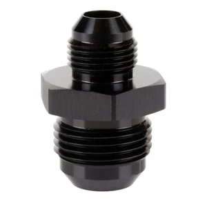AN Stecker auf Stecker Reduzierstück Schlauch Befestigung Adapter - Bild 1 von 1