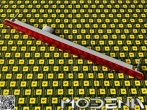 Bremslicht Rücklicht dritte Bremsleuchte Ferrari F360 360 Modena 430 599 Enzo - Bild 1 von 1