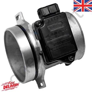 Mass Air Flow MAF Sensor For Ford Escort Galaxy Puma Scorpio Transit XR3 6848047 - Picture 1 of 6