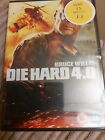 Die Hard 4.0 (DVD, 2007)