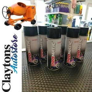 X6 BELLE ORANGE RAL 2004 pintura en aerosol esmaltada 400 ml - Imagen 1 de 6