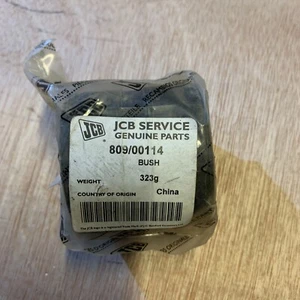 JCB Bushing 809/00114 - Picture 1 of 2