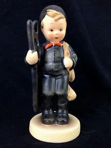 50er Jahre Hummel #12 2/0 Schornsteinfeger TMK2 Vollbiene - neuwertig - Bild 1 von 12
