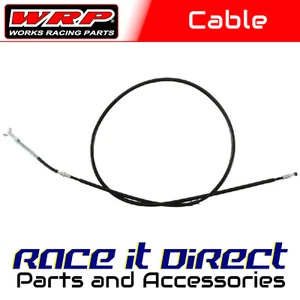 Mano Posteriore - Cavo Freno di Stazionamento Sostituisce Tutte le Sfere 45-4076 WRP - Foto 1 di 8