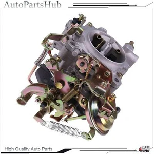 6632616 Carburetor for Bobcat Skid Steer Loader 642B 742B Mitsubishi 4G32 Engine - Picture 1 of 9